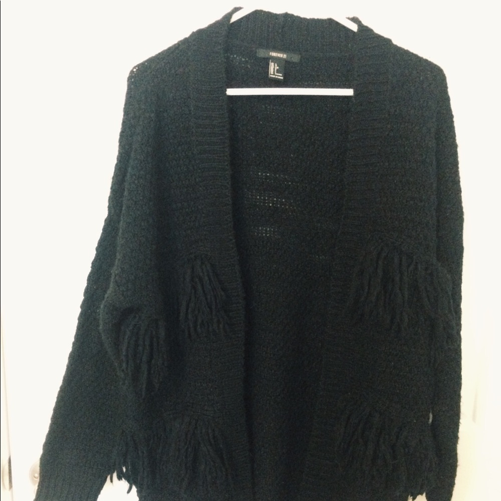 Cute cardigan